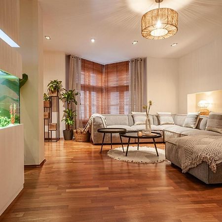 Sting Boutique Apartments Ostrava Bagian luar foto
