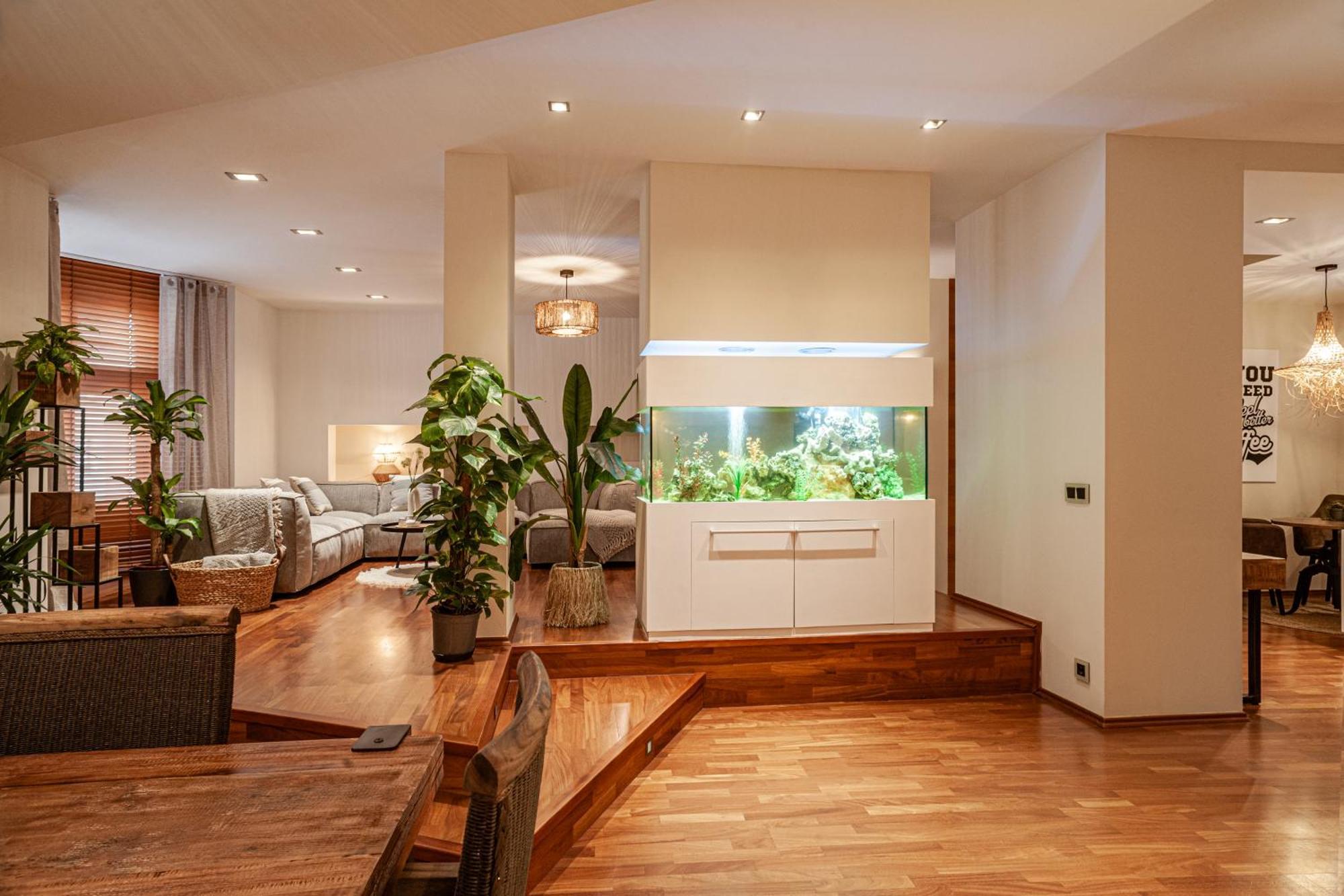 Sting Boutique Apartments Ostrava Bagian luar foto