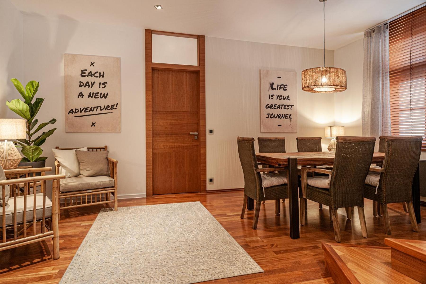 Sting Boutique Apartments Ostrava Bagian luar foto