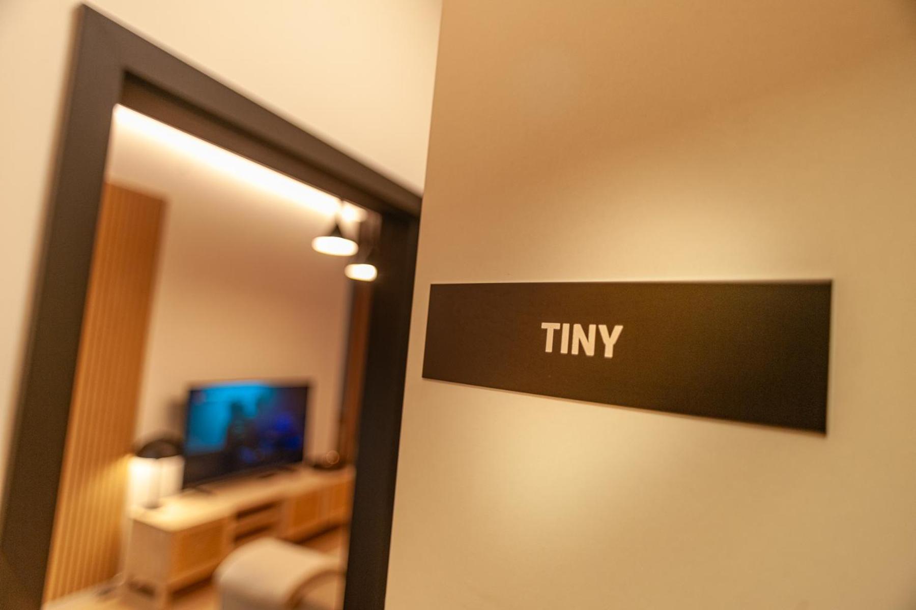 Sting Boutique Apartments Ostrava Bagian luar foto