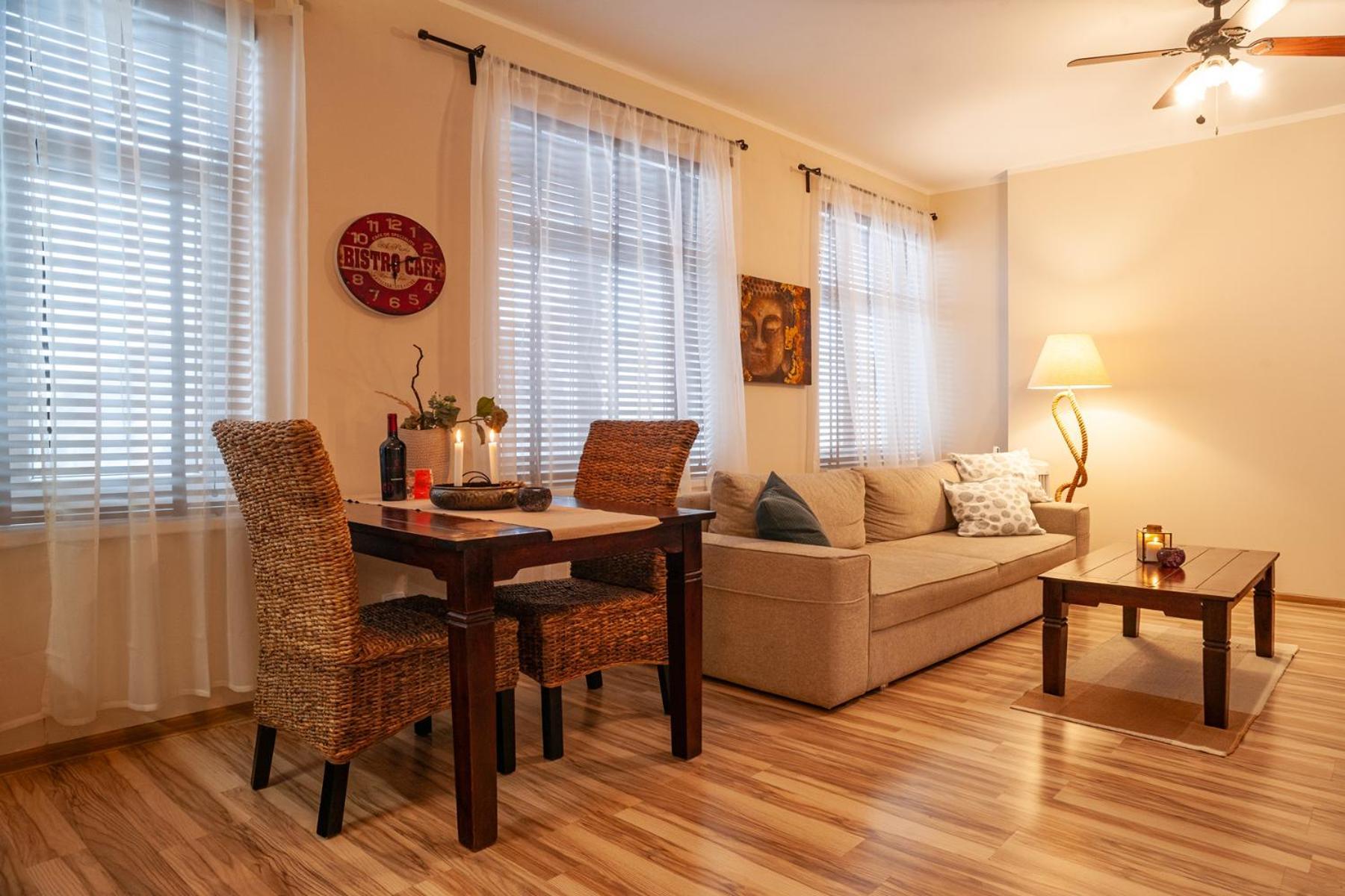 Sting Boutique Apartments Ostrava Bagian luar foto