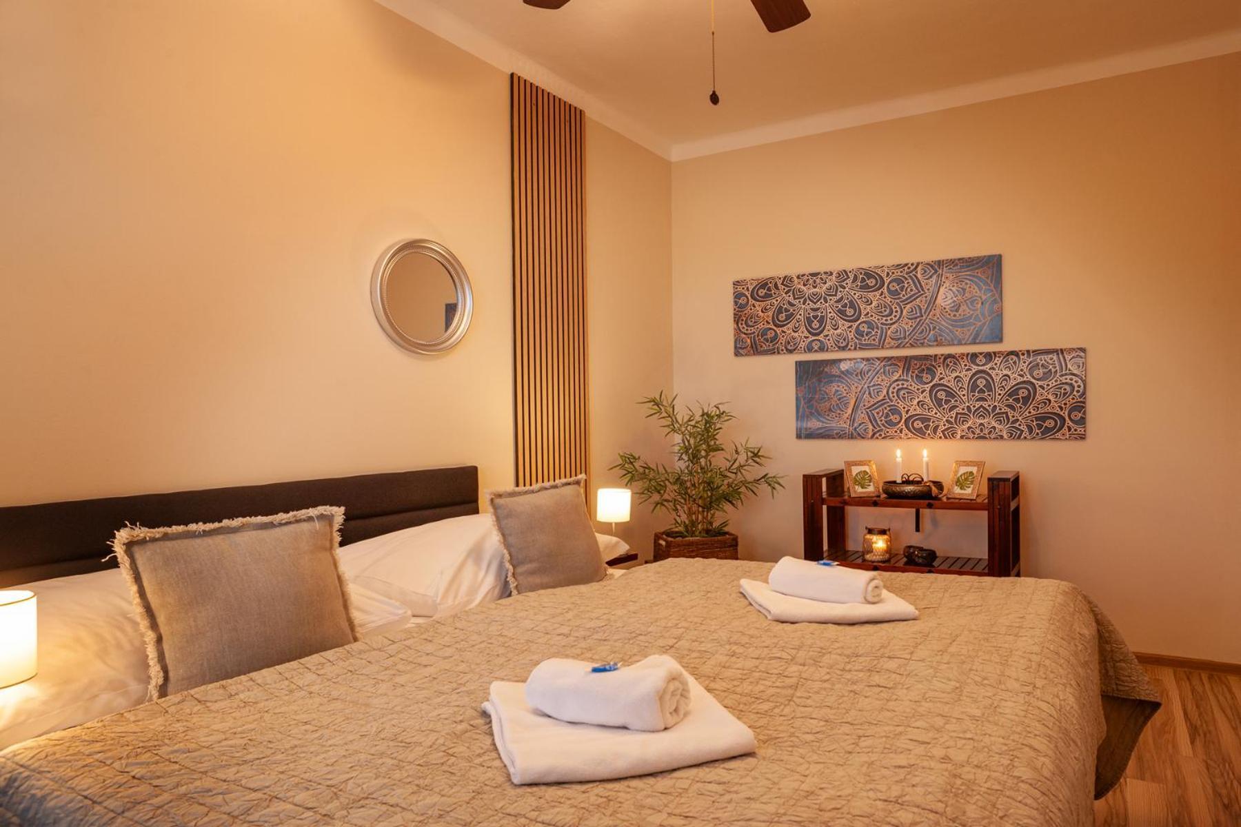 Sting Boutique Apartments Ostrava Bagian luar foto