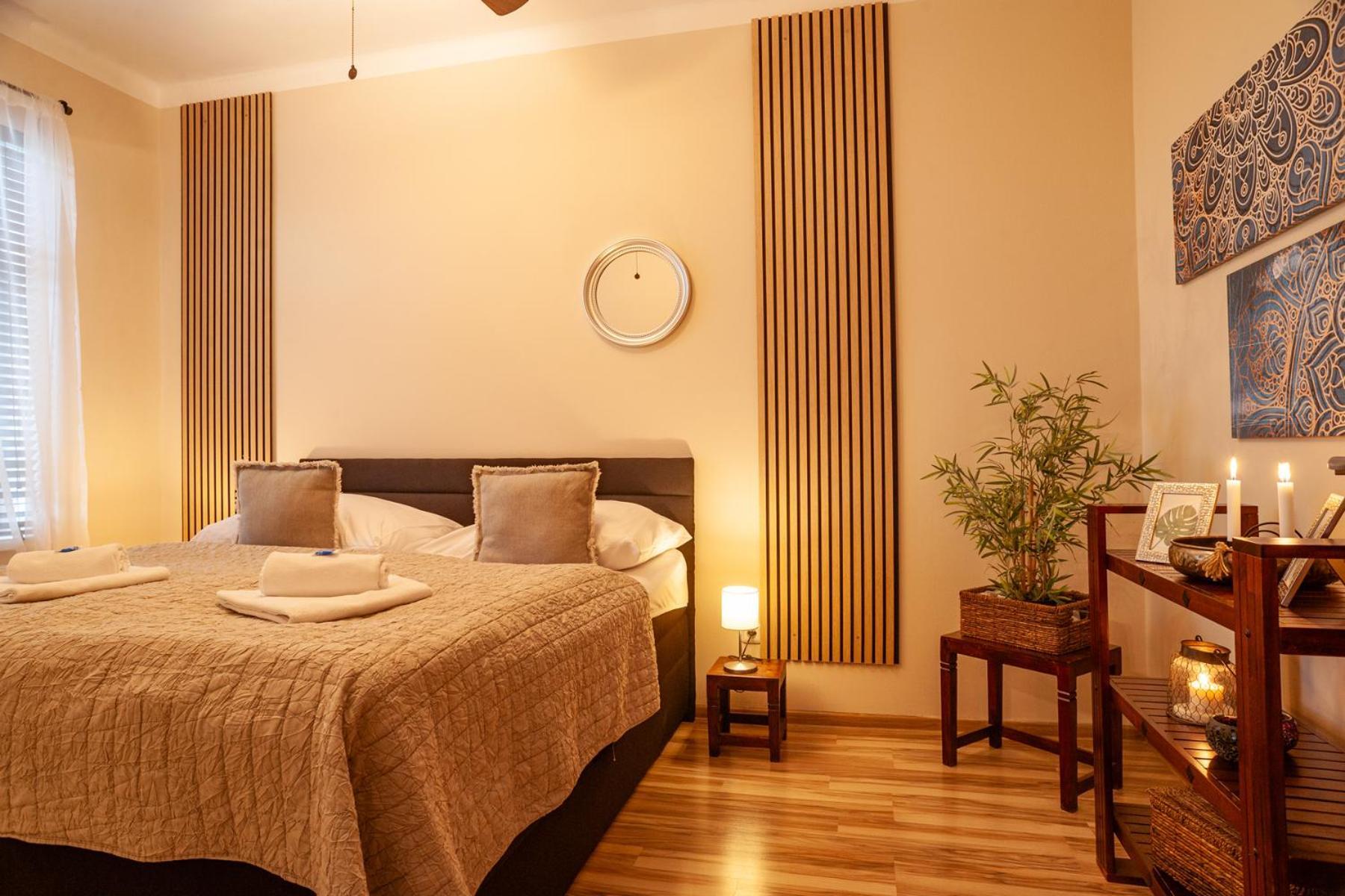 Sting Boutique Apartments Ostrava Bagian luar foto