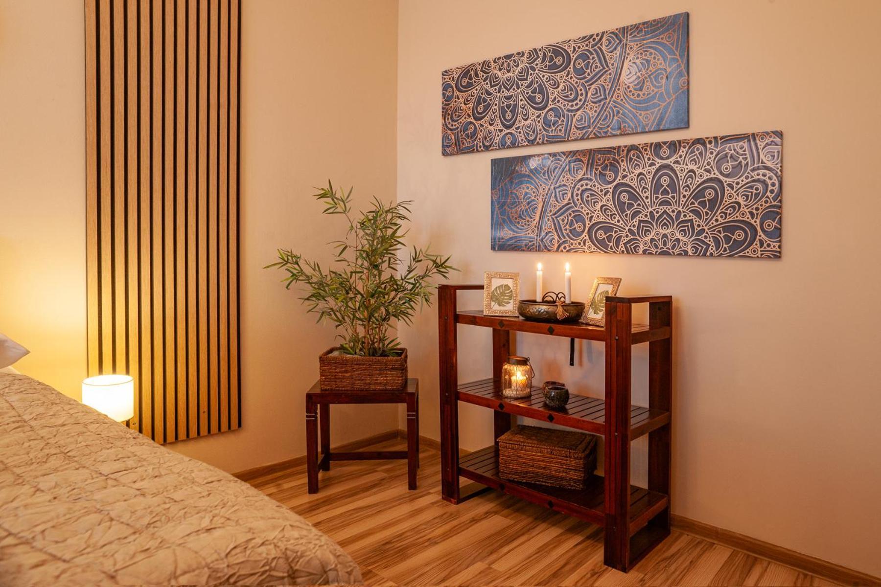 Sting Boutique Apartments Ostrava Bagian luar foto