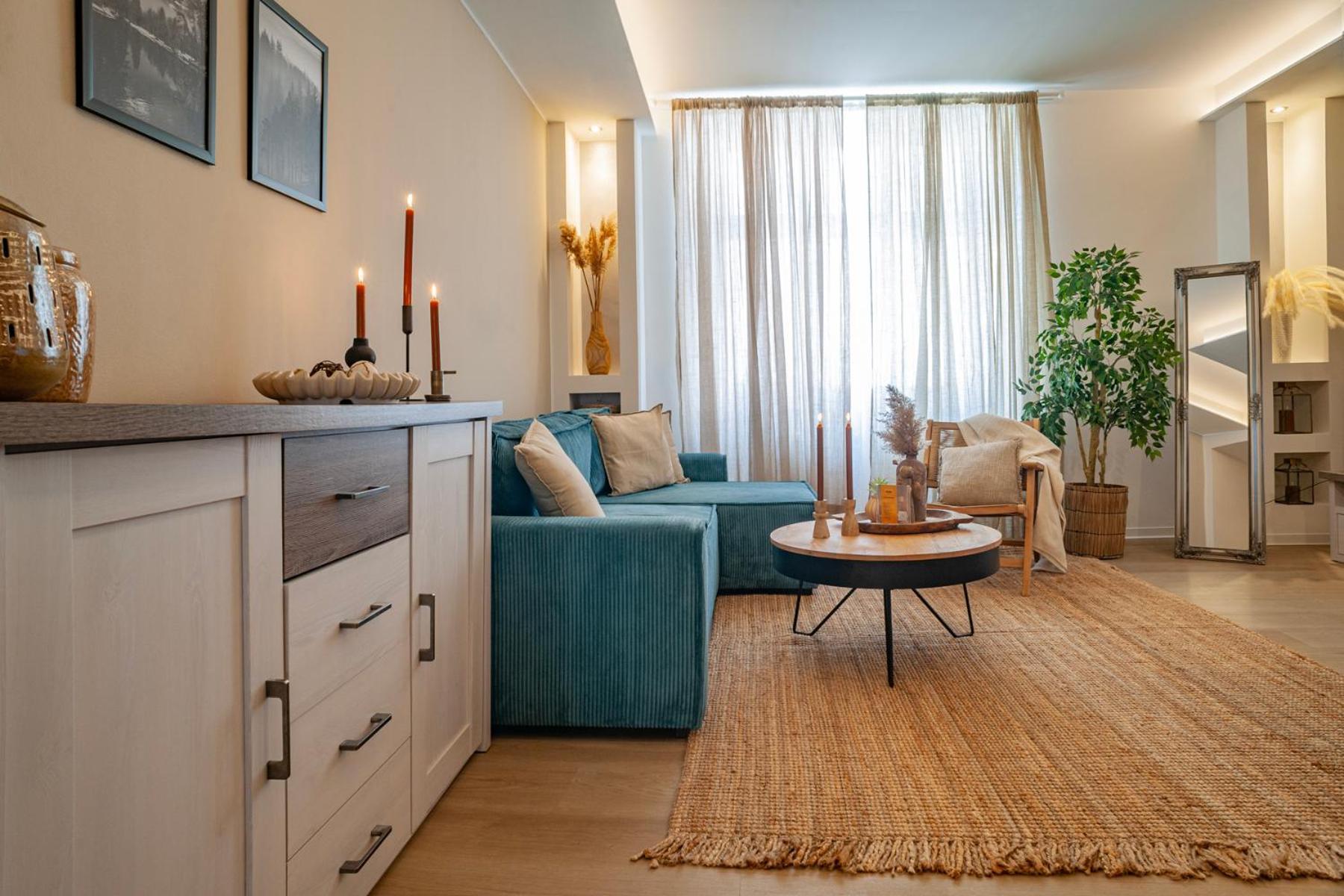 Sting Boutique Apartments Ostrava Bagian luar foto