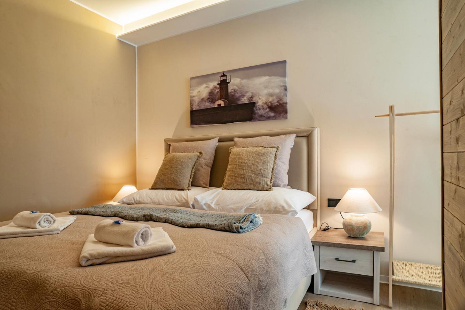 Sting Boutique Apartments Ostrava Bagian luar foto