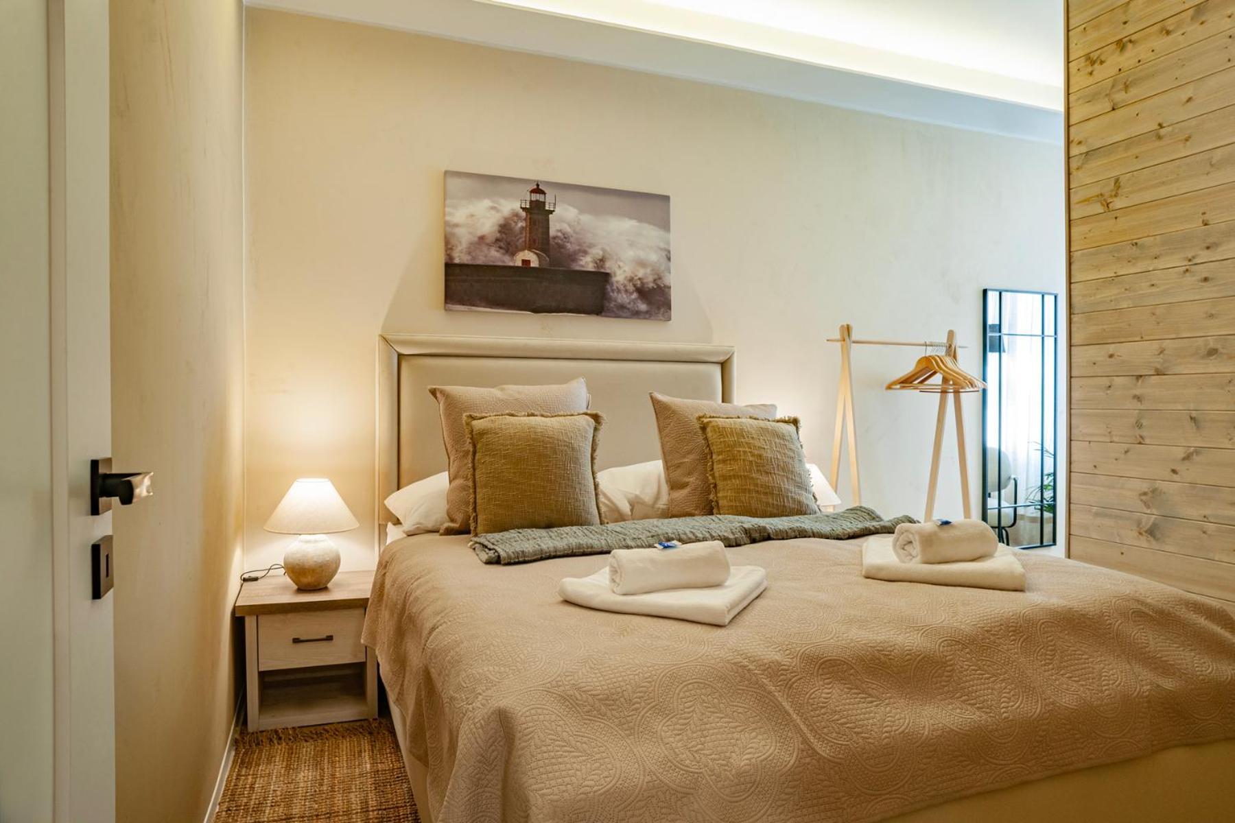 Sting Boutique Apartments Ostrava Bagian luar foto