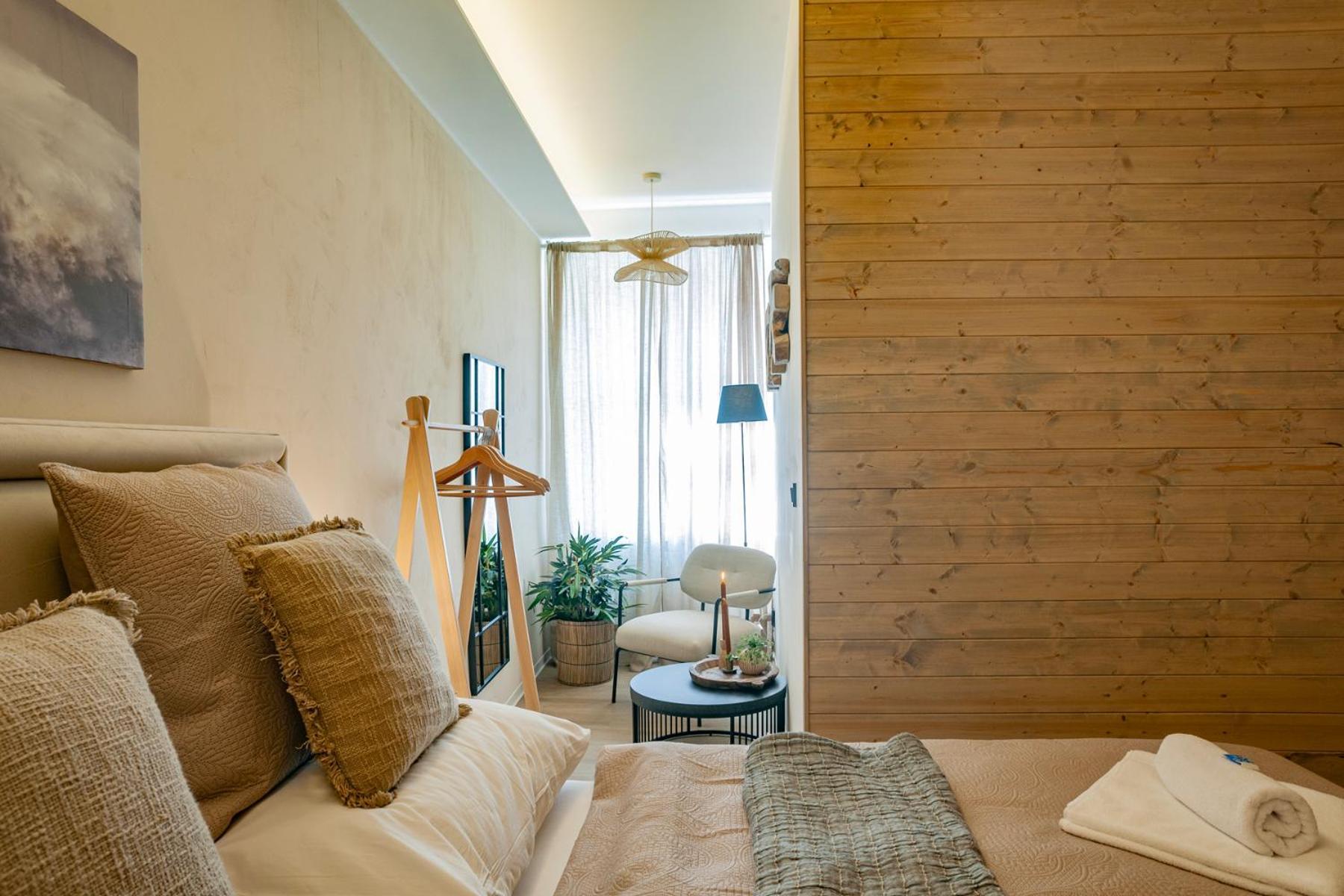 Sting Boutique Apartments Ostrava Bagian luar foto