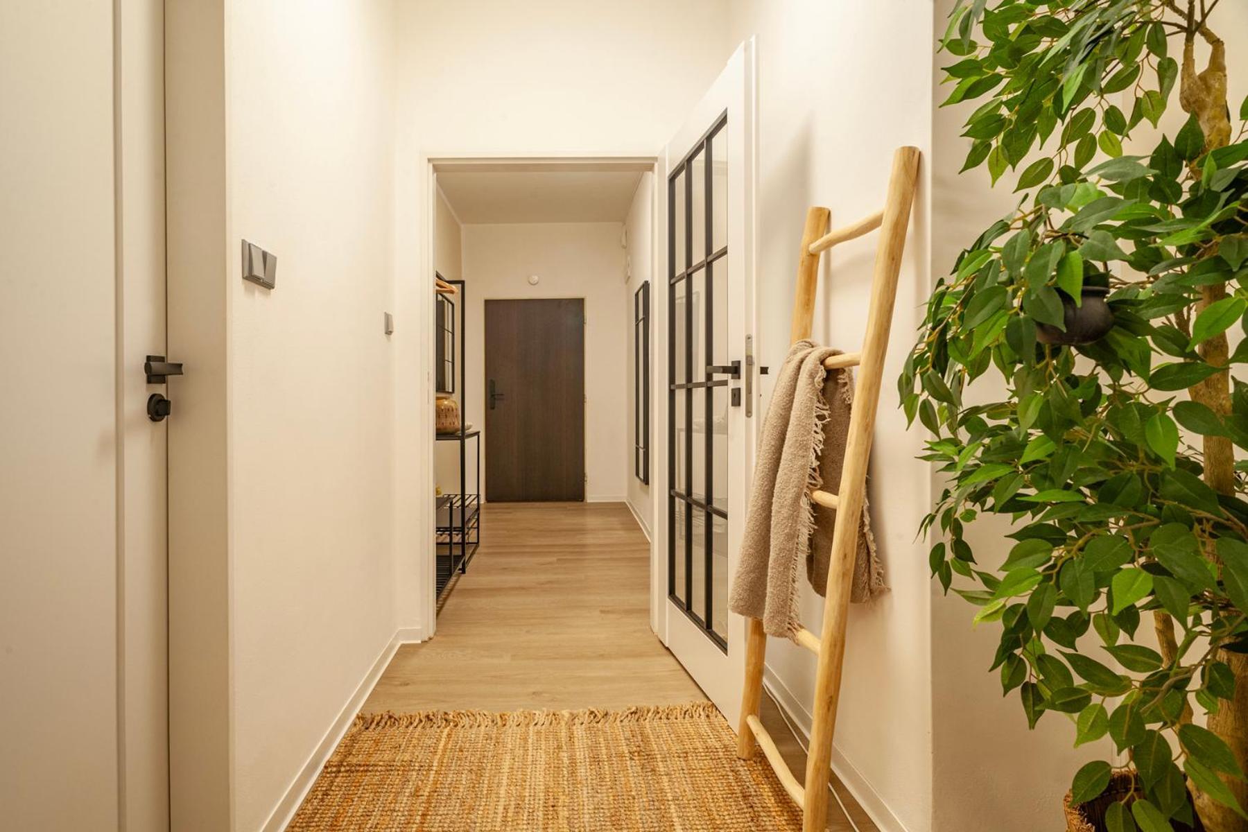 Sting Boutique Apartments Ostrava Bagian luar foto